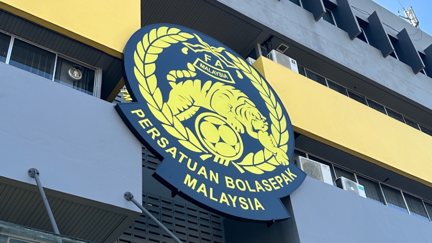 ĐT Malaysia có lợi thế trong trận đấu tại vòng loại Asian Cup 2027