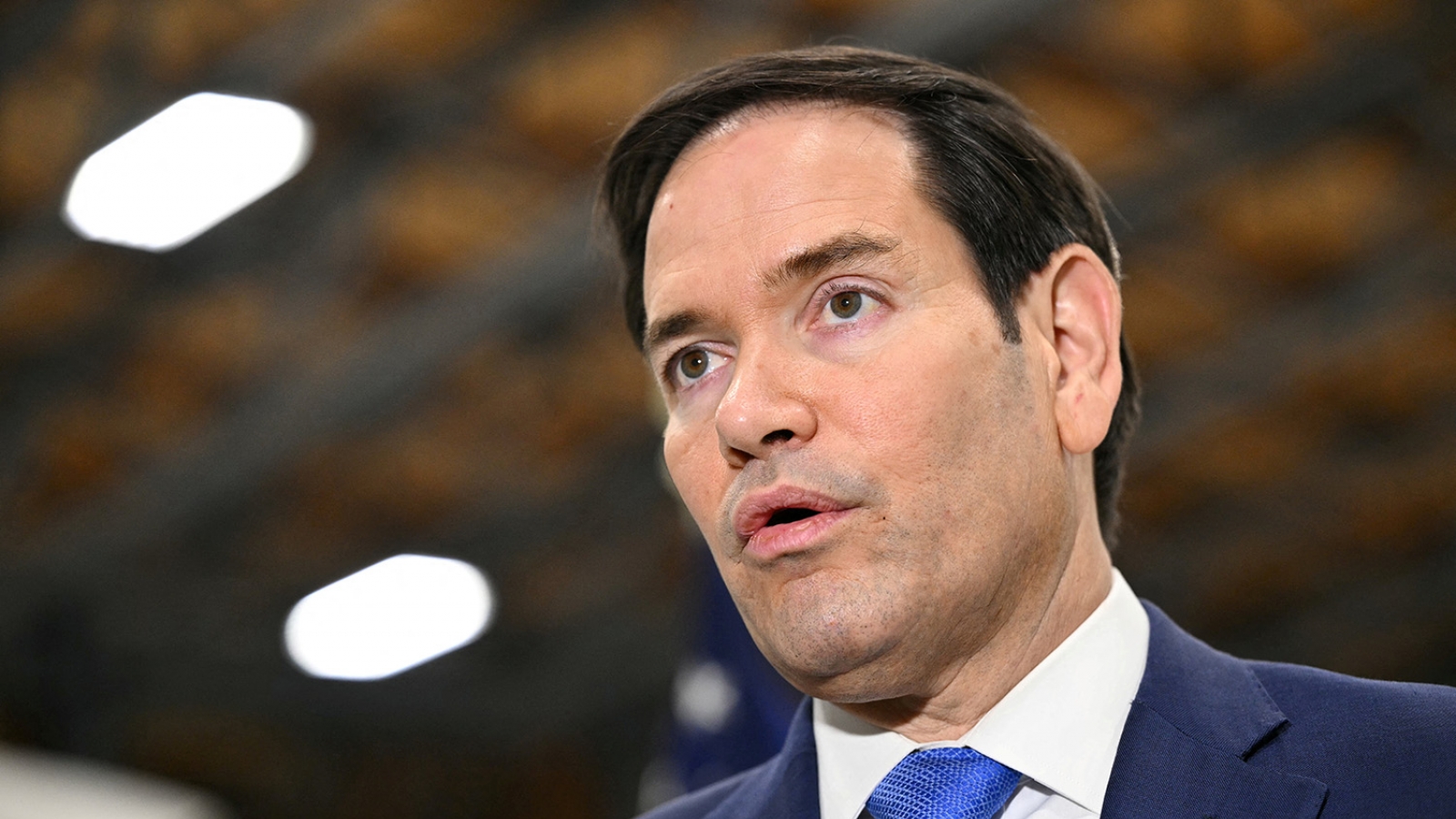 Ngoại trưởng Rubio: Mỹ sẽ tiếp tục giảm bớt sự hiện diện quân sự tại châu Âu