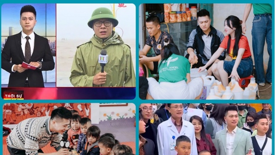 Đồng Thoại - Hành trình của một MC và những khoảng lặng ý nghĩa