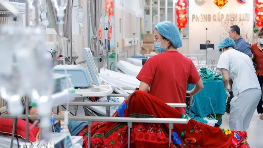 Medical tourism - new driver of growth, healthcare quality in Vietnam