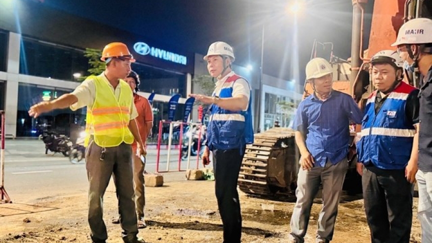 HCM City to break ground on US$1.8-billion Metro Line 2 in early 2026