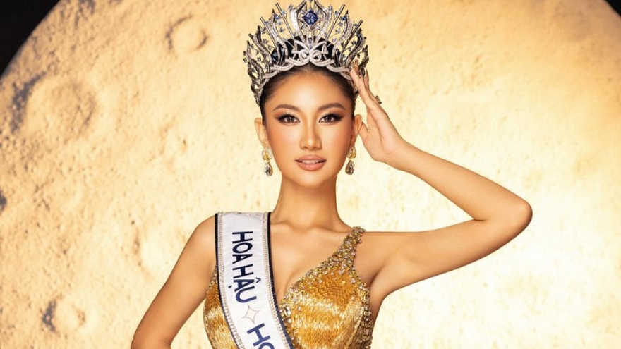 Vietnam to host Miss Cosmo and Miss Charm pageants this December