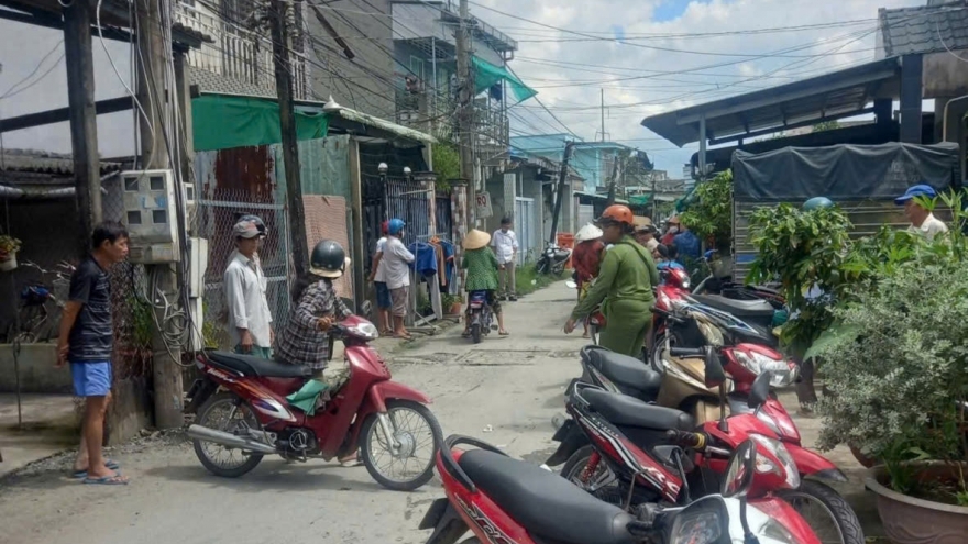 Điều tra, làm rõ 3 người tử vong tại phòng trọ ở Đồng Tháp