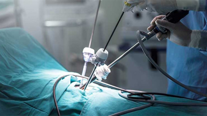 Tôi như "thầy tu" kể từ sau khi phẫu thuật cắt tiền liệt tuyến