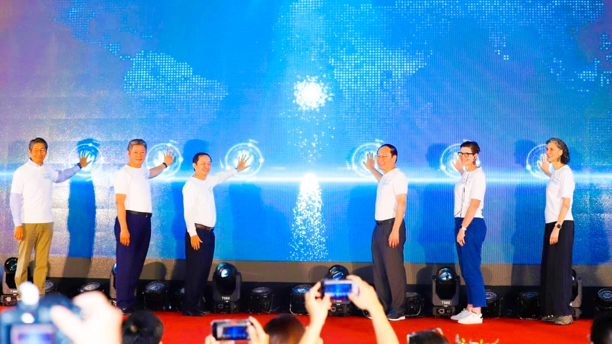 Chung tay vì “Không khí sạch cho bầu trời xanh”, hướng tới phát thải ròng bằng 0