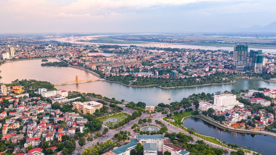 Phú Thọ đưa Nghị quyết Đại hội Đảng bộ tỉnh vào cuộc sống