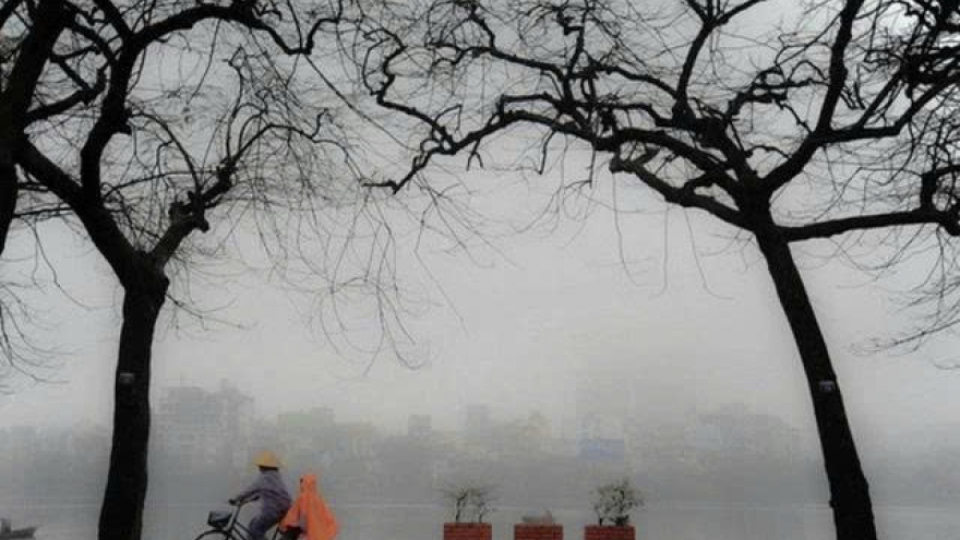 Lời hẹn với mùa đông