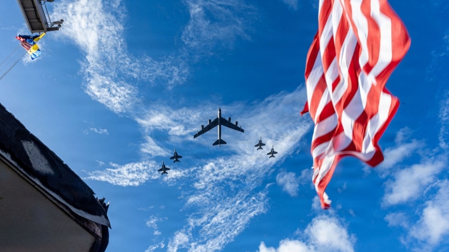 Mỹ - Venezuela trong vòng xoáy căng thẳng