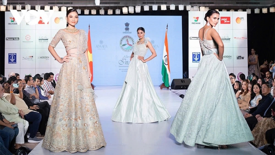 Namaste Vietnam 2025 to welcome Bollywood artists to Ninh Binh