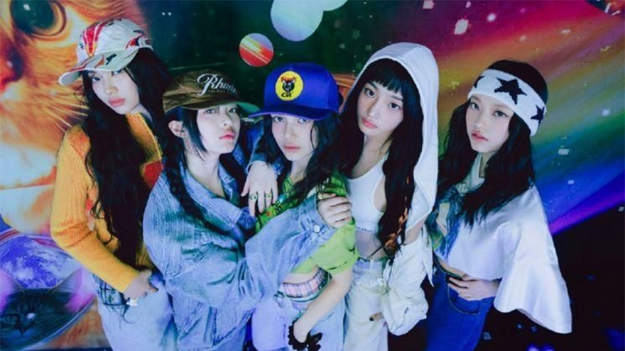 Trở lại ADOR sau thua kiện, NewJeans sẽ làm gì tiếp theo khi không còn Min Hee Jin