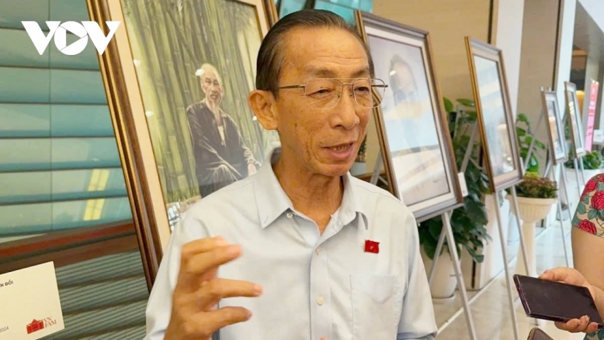 Nền kinh tế nước ta đạt được nhiều kết quả quan trọng, nổi bật