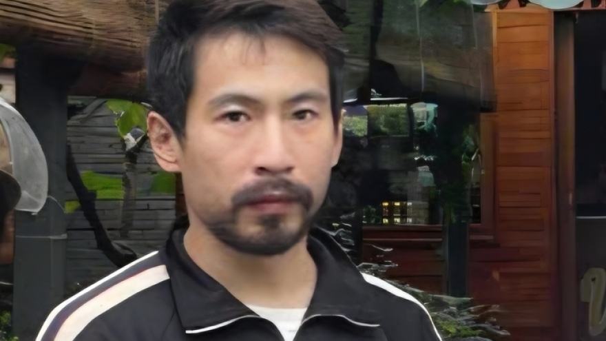 Bắt được nghi phạm chân đeo còng số 8 trốn khỏi bệnh viện ở Đà Nẵng