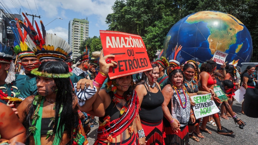 COP30 bước vào giai đoạn nước rút, Brazil thúc đẩy đạt thoả thuận sớm