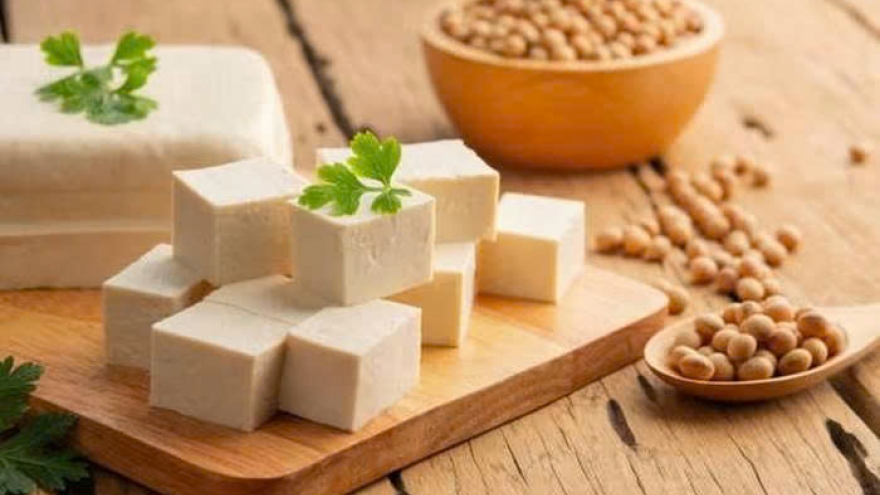 Nguồn protein thực vật tốt nhất cho người ăn chay