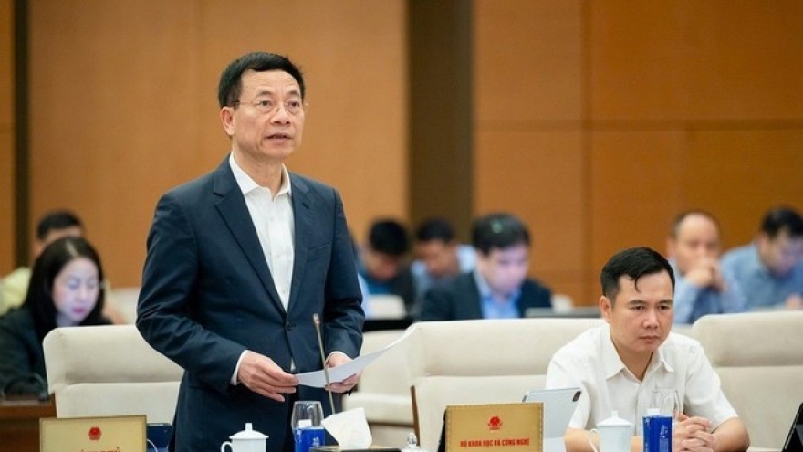 Draft Law on Artificial Intelligence hoped to create enough space for AI to thrive