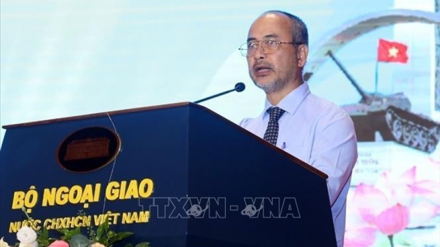 OVs submit over 1,300 comments on Party Congress's draft political report