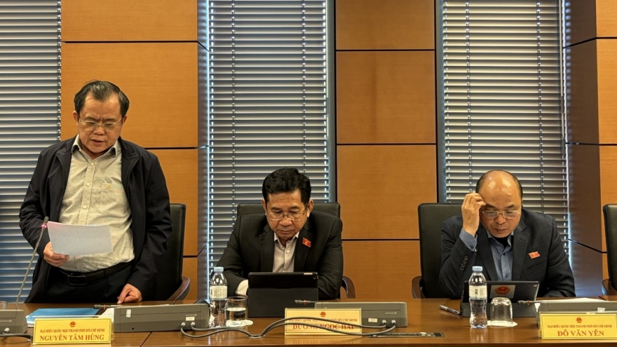 Sân bay quốc tế Gia Bình: Phá vỡ điểm nghẽn về năng lực vận tải hàng không?