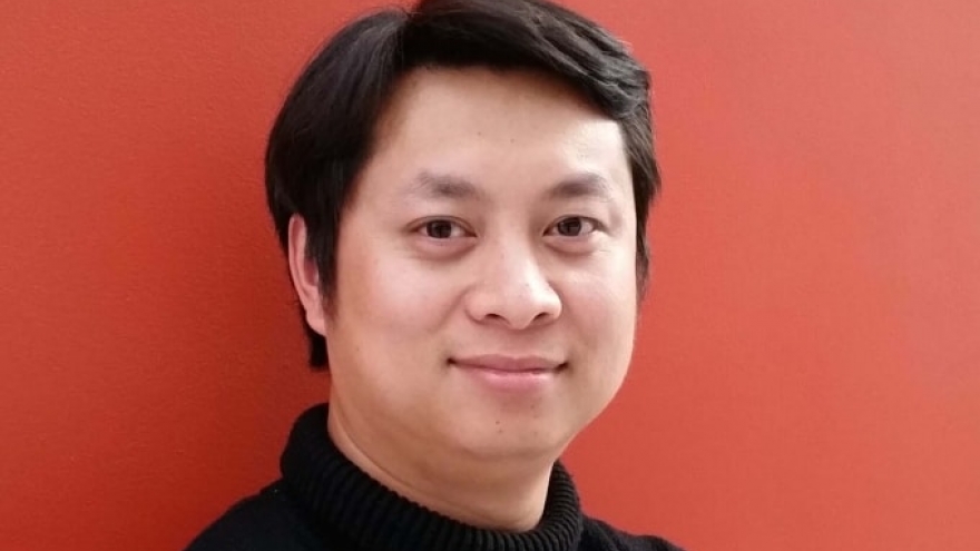 Nguyen Thanh Vinh named among Australia’s most influential researchers