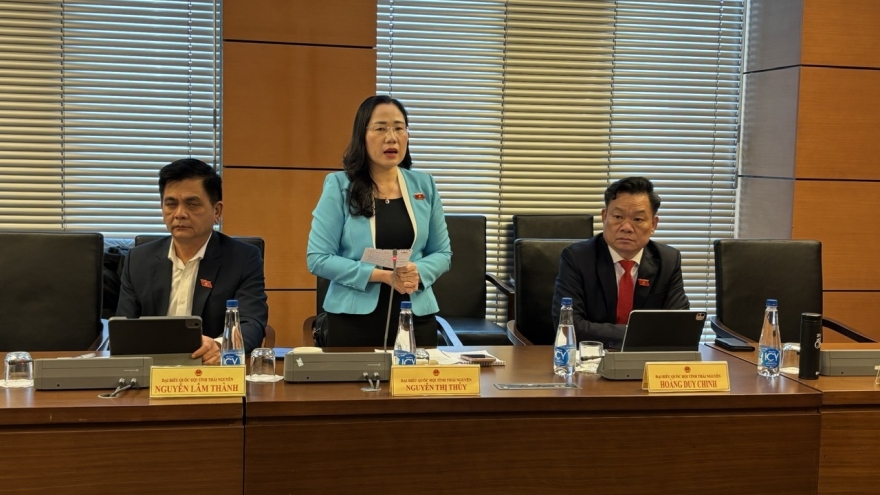 ĐBQH đề nghị cho phép người bị tạm giam, tạm giữ nhận quà từ gia đình