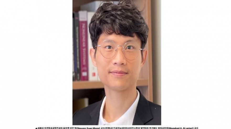 Vietnamese scientist granted Korean citizenship under MCOT initiative