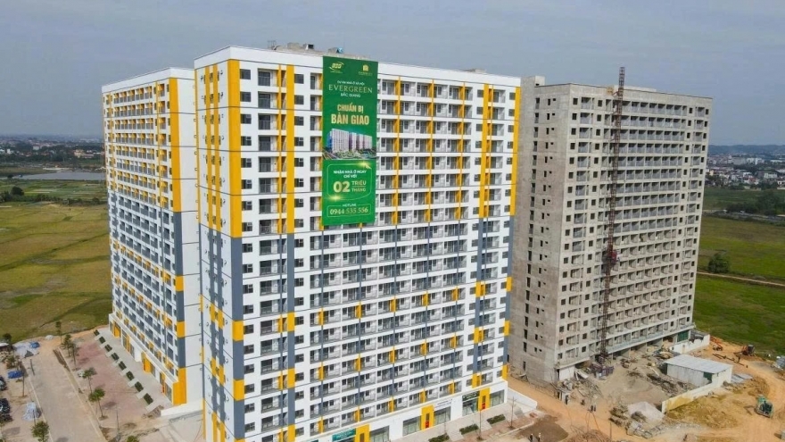 Sử dụng, bán lại nhà ở xã hội không đúng quy định có thể bị phạt 120 triệu đồng