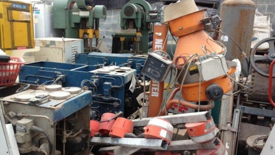 Vietnam–Singapore trade turnover hits record high