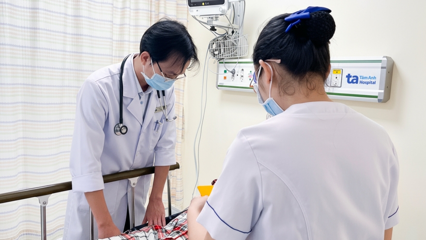 Vụ cấp cứu sau ăn bánh mì: Hơn 230 người nhập viện ở 13 bệnh viện