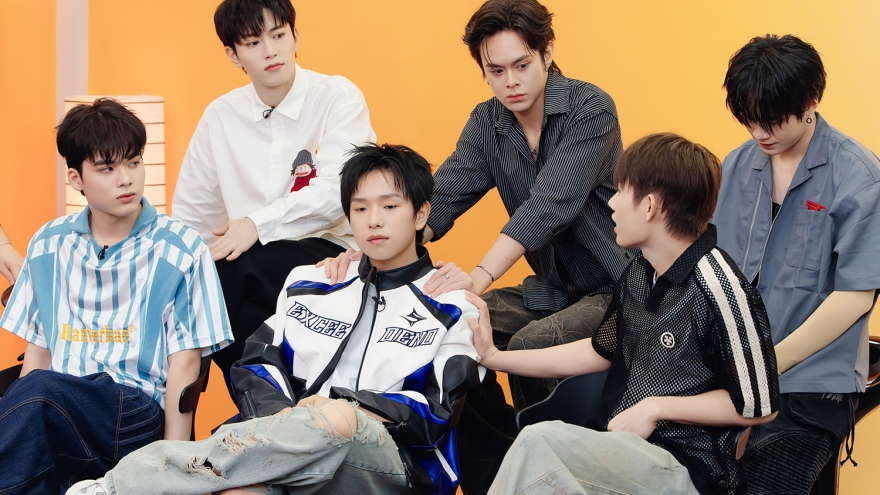 Soobin dùng đặc quyền duy nhất để cứu 3 tân binh bị đóng băng