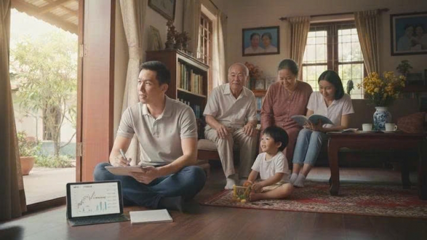 Tôi thà "chịu nhục" ở rể còn hơn tốn tiền thuê nhà 10 triệu đồng/tháng