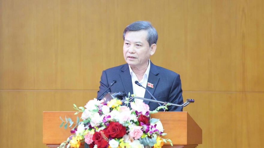 Công tác phòng, chống tham nhũng nhiệm kỳ Đại hội XIII đạt nhiều dấu ấn nổi bật