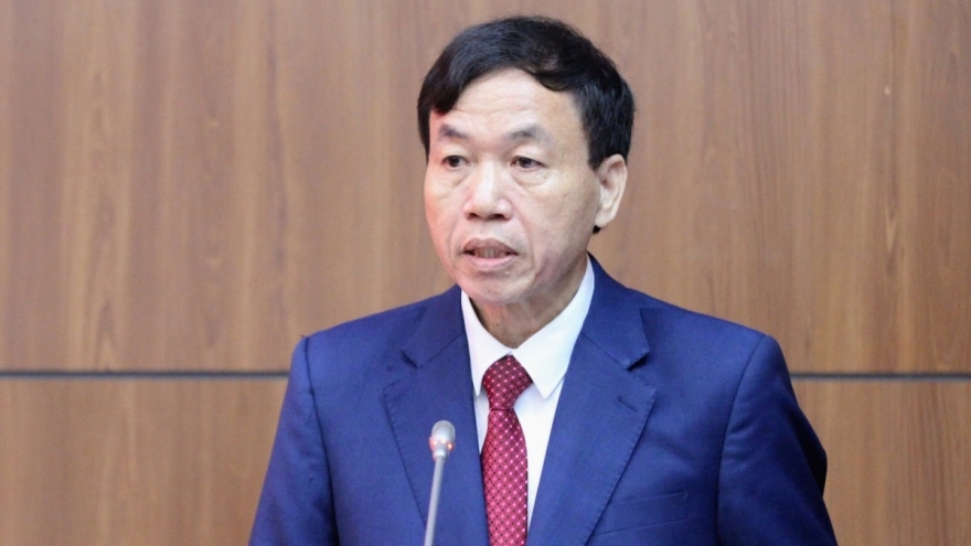 Chân dung Chủ tịch UBND tỉnh Điện Biên Lê Văn Lương