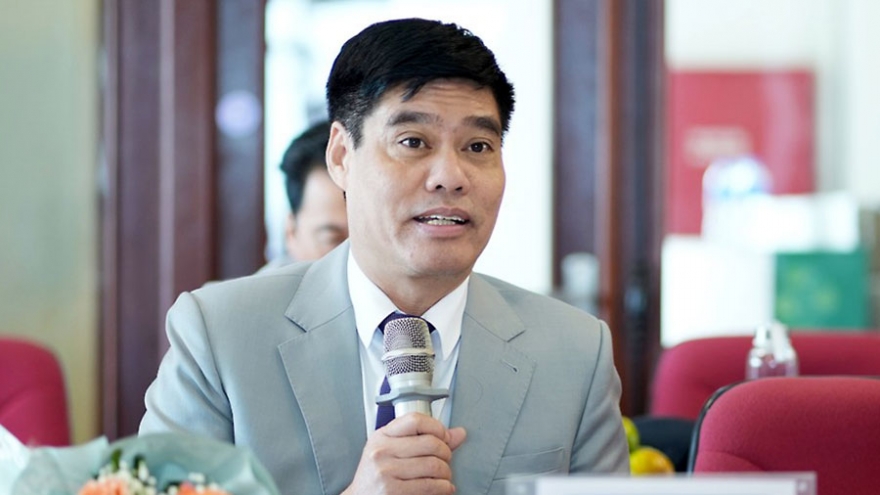 "Phản bác các luận điệu xuyên tạc công tác tổ chức, xây dựng Đảng"