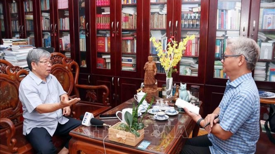 HCM City experts spotlight “strategic autonomy” in Party Congress’ draft documents