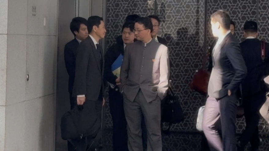 Trung Quốc yêu cầu Nhật Bản thu hồi phát ngôn về Đài Loan