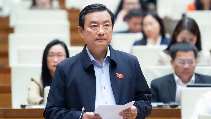 ĐBQH đề nghị "không cát cứ dữ liệu" trong thông tin quy hoạch