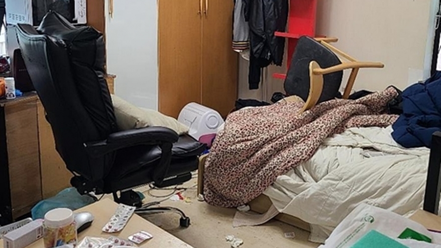 Báo động tình trạng chết cô độc tại Hàn Quốc