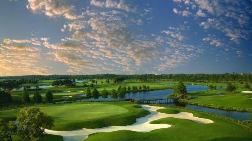 Vinhomes Green Paradise nộp hồ sơ bầu chọn “7 Kỳ quan đô thị tương lai” thế giới