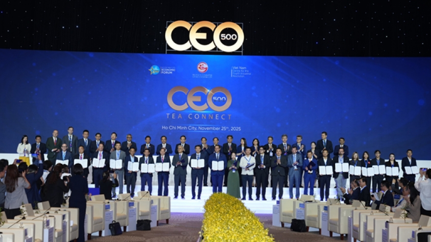 Liên minh kinh tế On-chain toàn cầu tăng tốc xây dựng Trung tâm tài chính quốc tế