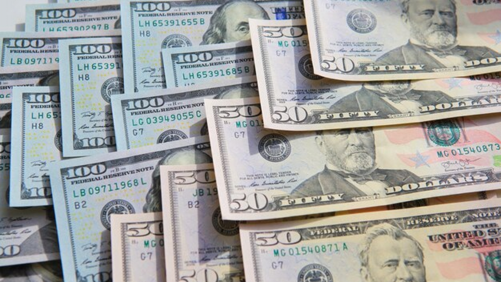Tỷ giá USD hôm nay 24/1: Giá USD bán ra 26.381 đồng/USD