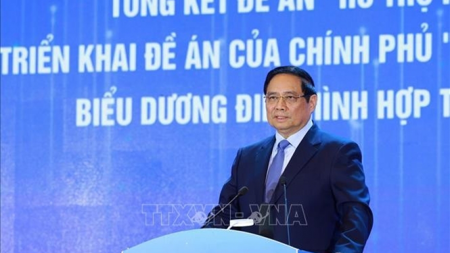 PM bets big on female entrepreneurs to drive double-digit growth