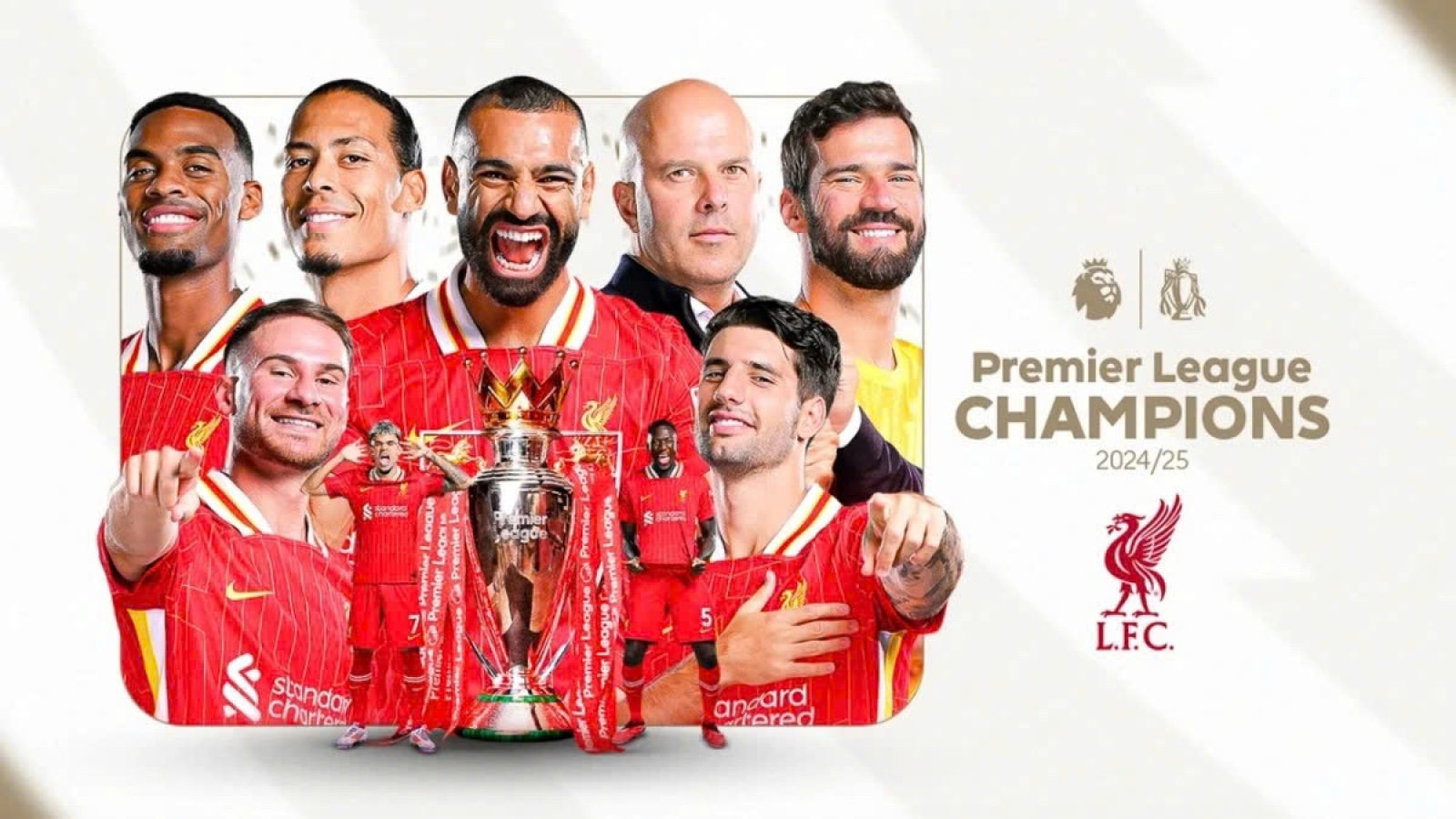 VTV to acquire Premier League broadcasting rights for Vietnam in 2026-2028