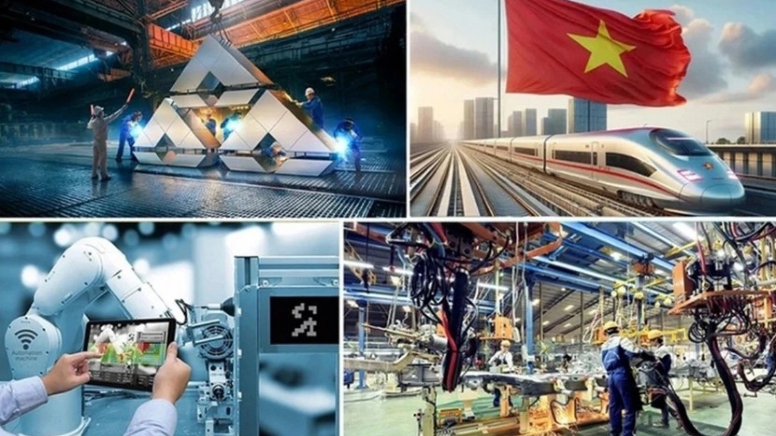 Science and technology a key driver of private economic development