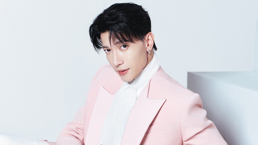 S.T Sơn Thạch kể chuyện rời bệnh viện 3 tiếng để hát trong đám cưới Quỳnh Châu