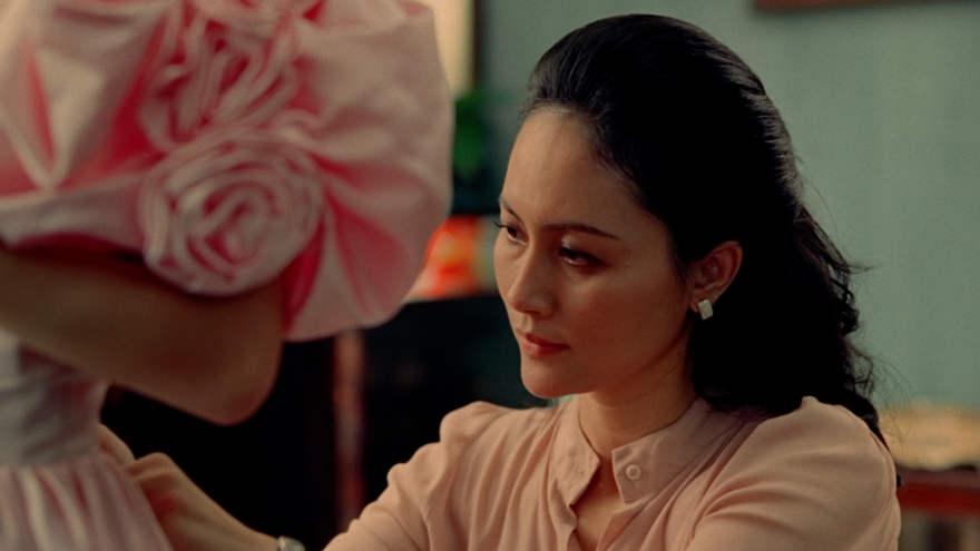 Đỗ Thị Hải Yến biến mất khỏi màn ảnh suốt 10 năm và sự trở lại đầy bất ngờ