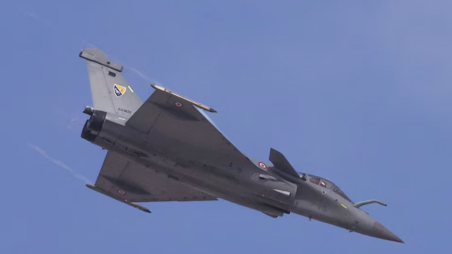 Tương lai nào cho Ukraine từ thỏa thuận quốc phòng tiềm năng với châu Âu?