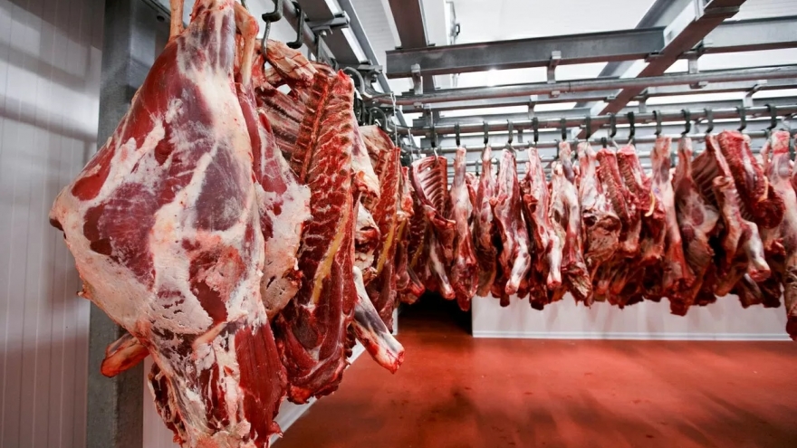 Mỹ xoá bỏ thuế quan với cà phê và thịt bò của Brazil