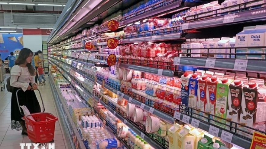 Enterprises modernise Vietnam’s retail industry