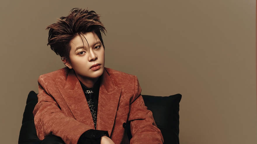 Rhyder mang gì đến lễ hội âm nhạc Mbillion khiến fan háo hức chờ đợi?