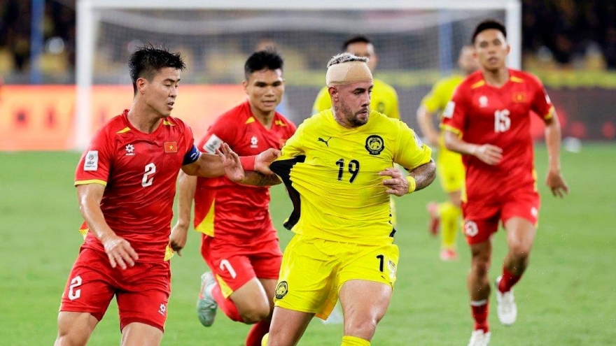 Đội bóng Chile có động thái bất ngờ với cầu thủ Malaysia bị FIFA phạt nặng