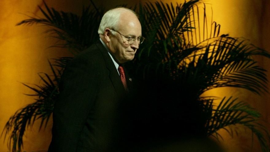 Cựu Phó Tổng thống Mỹ Dick Cheney qua đời